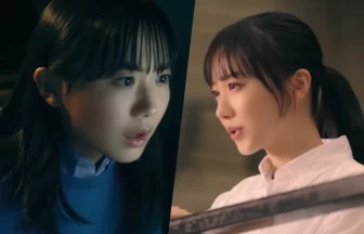 芦田愛菜出演・クリアデュー新TVCM