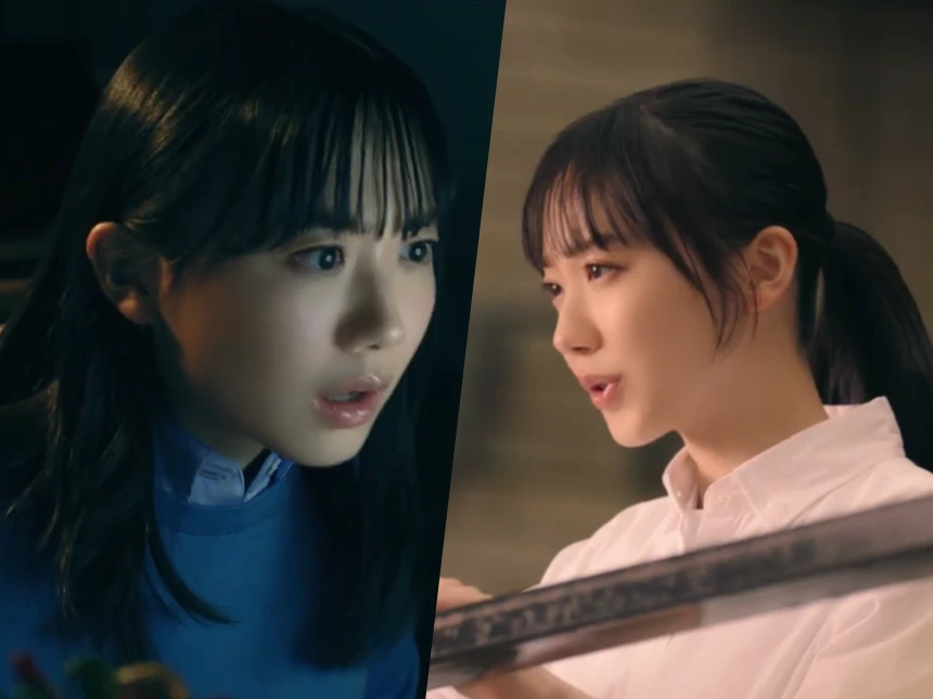 【2026年新CM】芦田愛菜出演・クリアデュー新TVCM公開|コンタクトレンズの乾燥悩みを洗浄液で解決へ