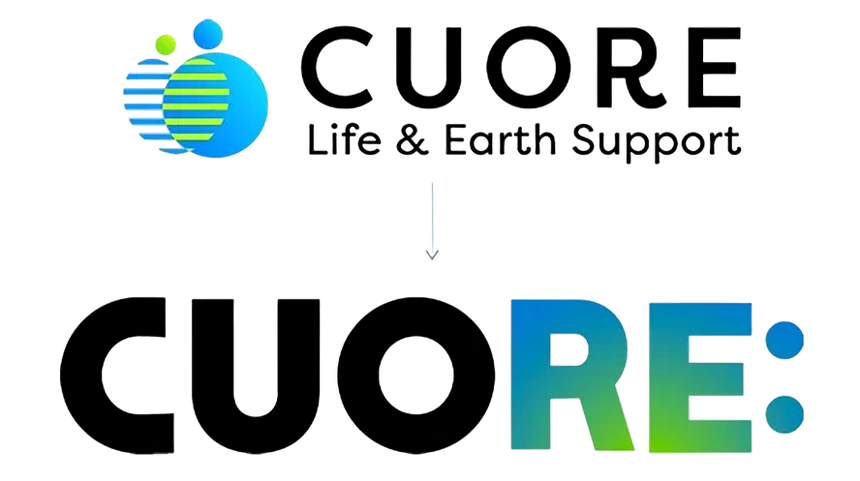 コーポレートロゴ