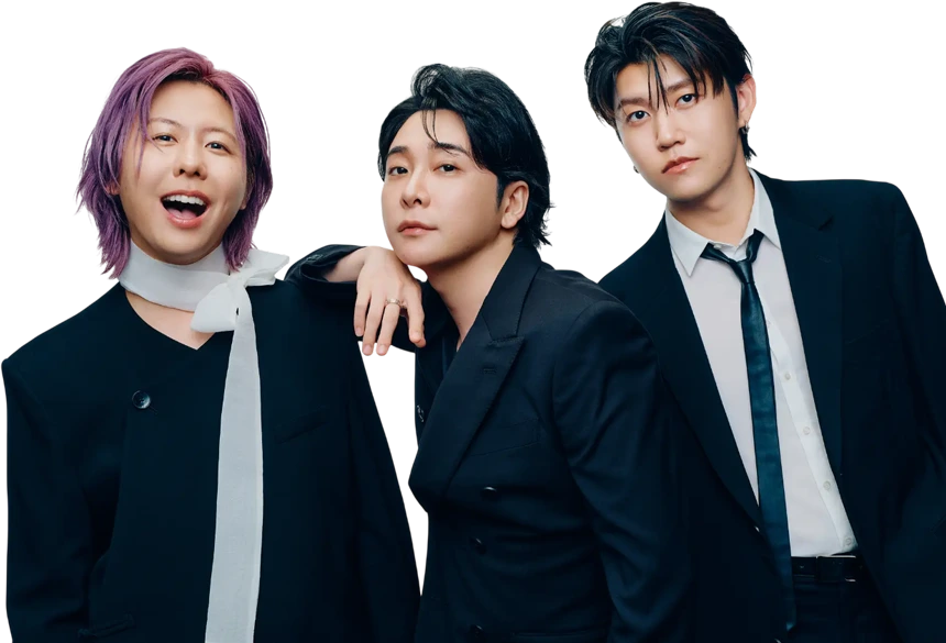 Mrs. GREEN APPLEのプロフィール写真