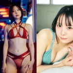 あまつまりな、最新写真集