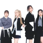 ガールズグループ「Lumera」