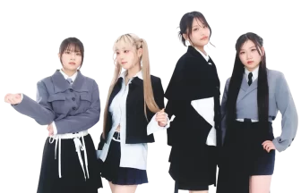 ガールズグループ「Lumera」