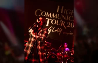 GLAY、アリーナツアー「EXOFIRE」