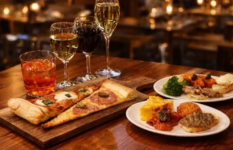 イル カルディナーレ赤坂店