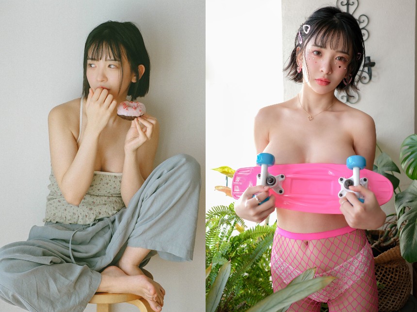 無料ツーショット撮影会