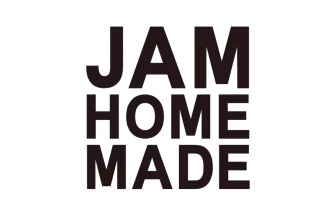 JAM HOME MADE