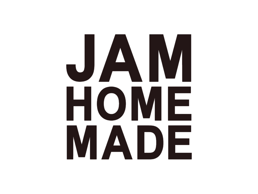 JAM HOME MADE
