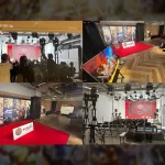 『キングダム 乱』8周年記念