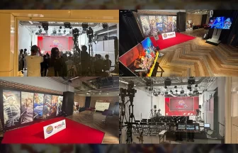 『キングダム 乱』8周年記念