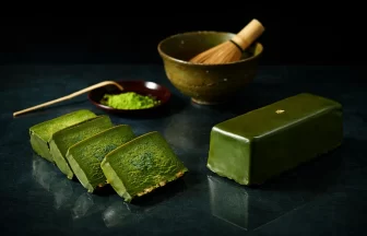 極 -KIWAMI- 抹茶テリーヌ