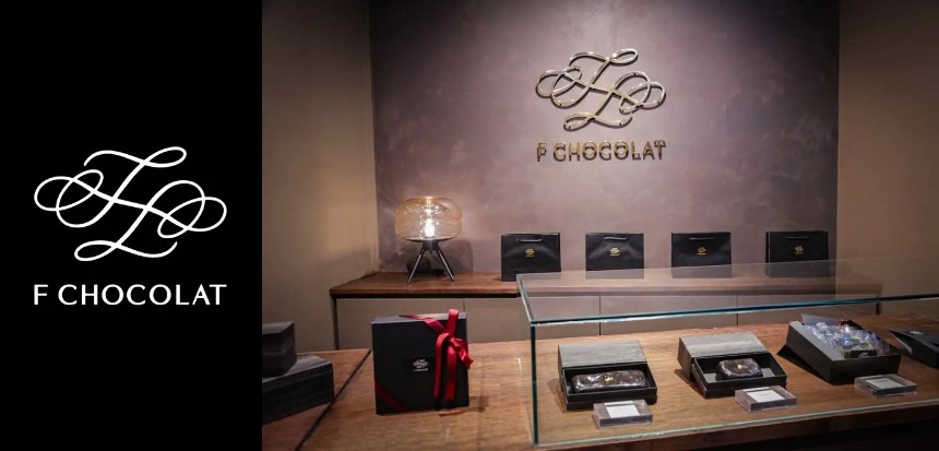 F CHOCOLAT（エフショコラ）