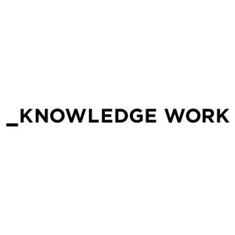 ナレッジワーク