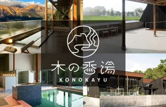 南阿蘇村久木野温泉「木の香湯」