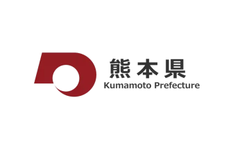 熊本県のロゴ