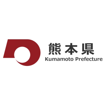 熊本県のロゴ
