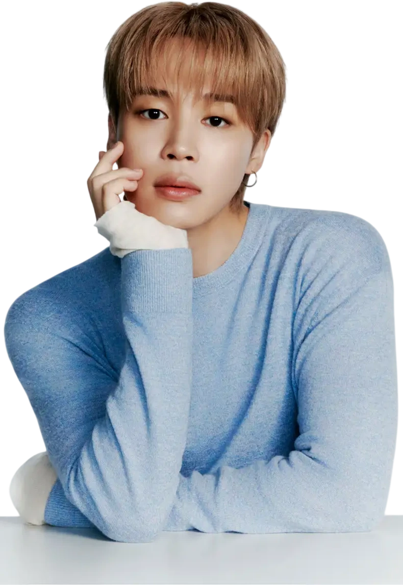 BTS Jiminのプロフィール写真