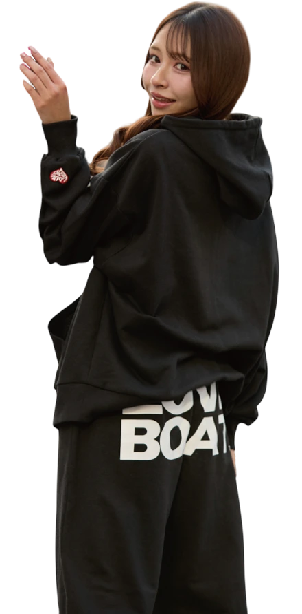 LOVEBOATセットアップコレクション