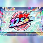 モンスト12.5周年記念