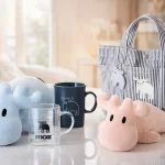 「moz Sweden」×Amazon