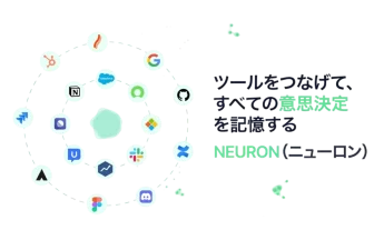 プロジェクト管理ツール「NEURON」