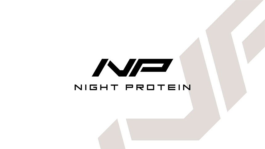 ナイトプロテイン