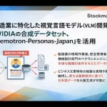 NVIDIA「Nemotron-Personas-Japan」