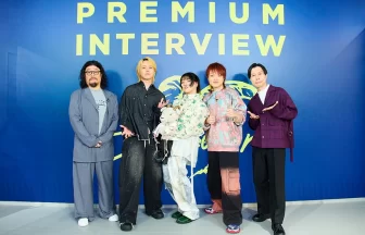 Chevon（シェボン）のメジャーデビューアルバム「三者山羊」