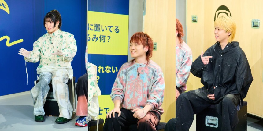 Chevonの魅力を余すことなく楽しめる