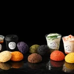 シュークリーム専門店「PUPPY CHOUX&COFFEE」