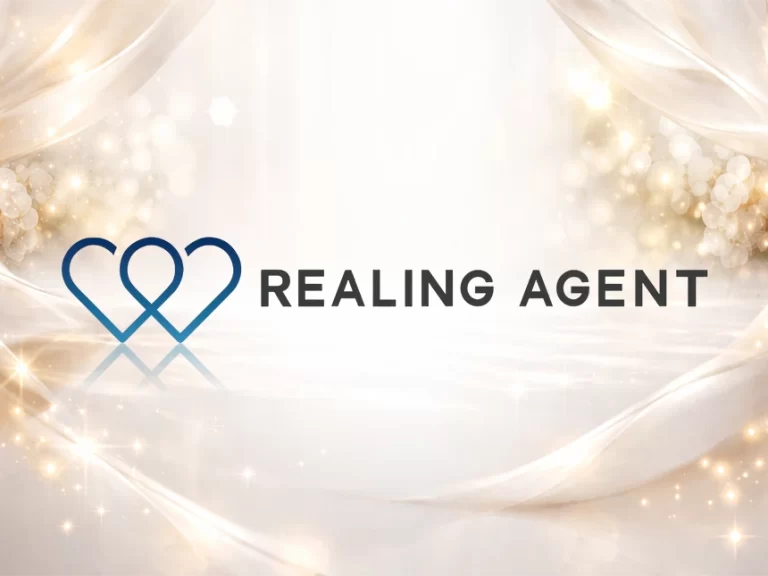 結婚相談所「Realing Agent」