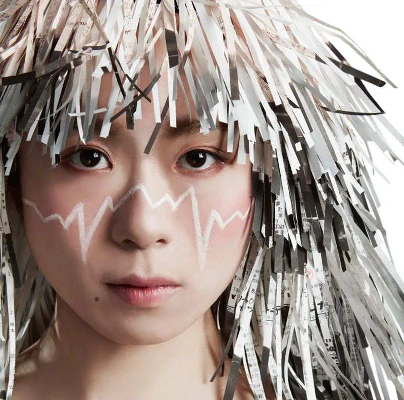 現代美術家VIKI（ヴィキ）