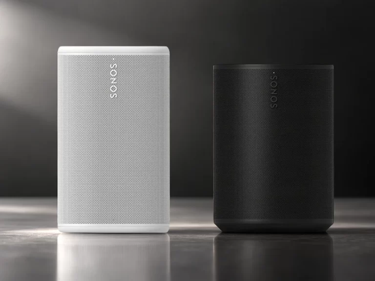 「Sonos Play」「Sonos Era 100 SL」