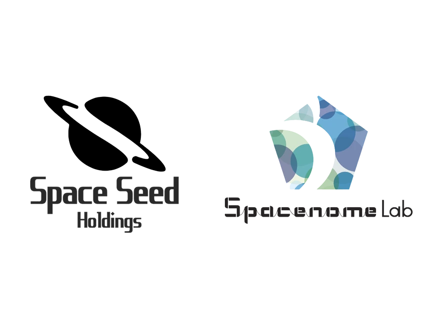 スペースノーム研究所へ出資