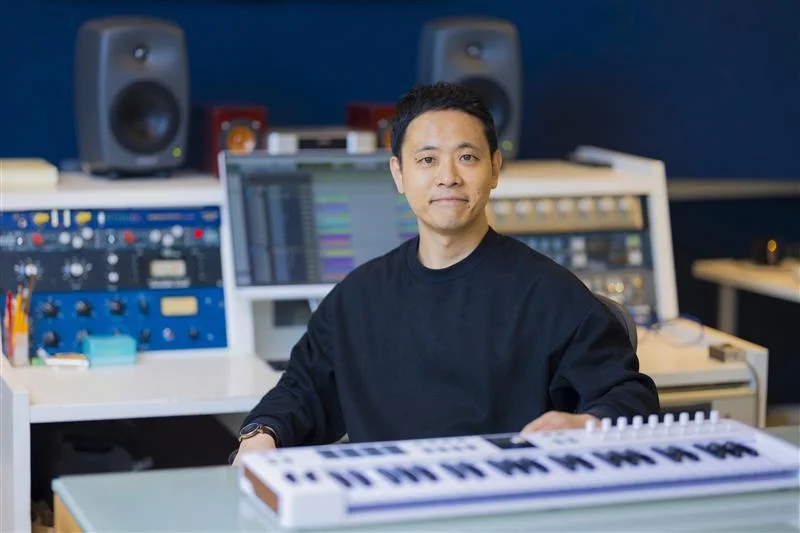 久保田 真介（くぼた しんすけ）