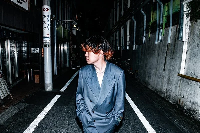 Nobuaki Tanaka (のぶあき たなか) 