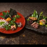 虎ふぐ解体ショー「虎士 TORAJI」