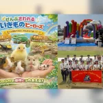 神戸・TOTTEI「KOBE BUBBLUMI 2026（神戸バブルミ）」