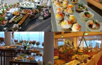 ホテル東海園「桜ウィーク」