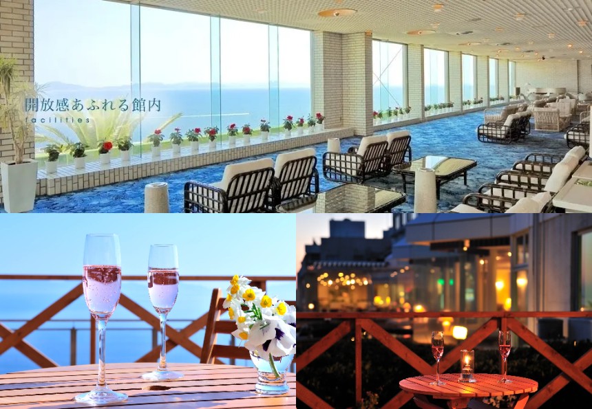 春限定サービス