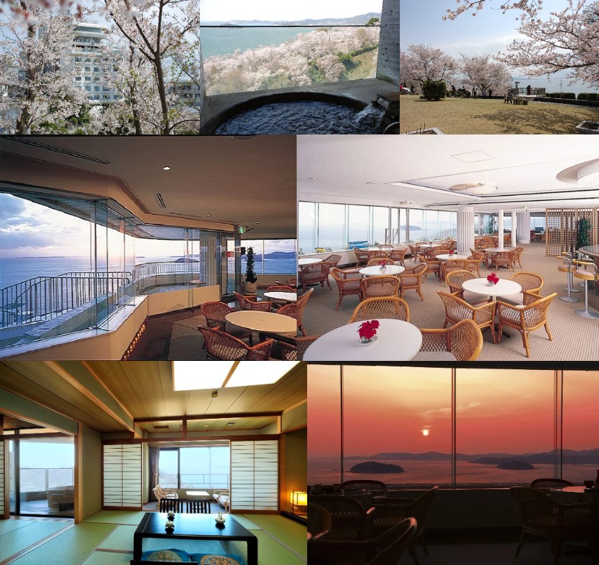 周辺観光スポット