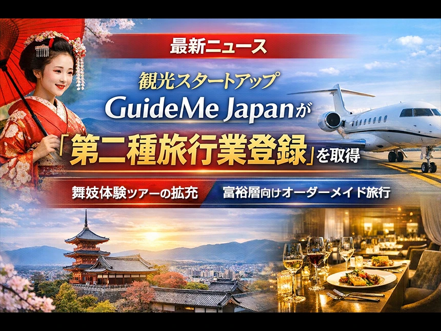 第二種旅行業登録