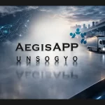 AEGISAPP運送業
