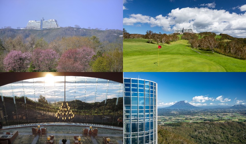 ザ・ウィンザーホテル洞爺 リゾート＆スパ