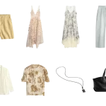 ZARA STUDIO 2026年春夏コレクション（SS26）