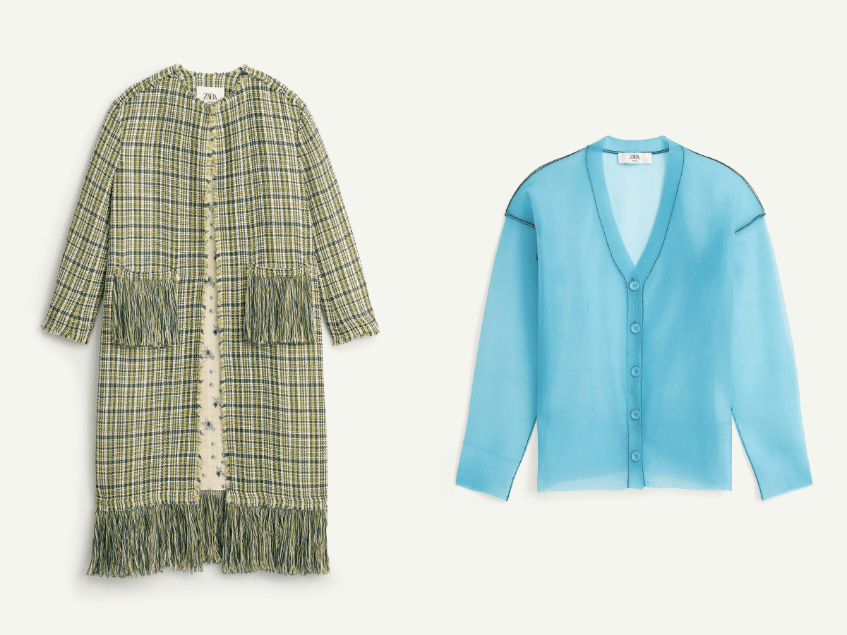 SS26 WOMAN STUDIO COLLECTION