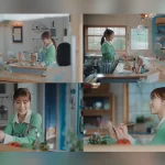 有村架純さん出演の新CM