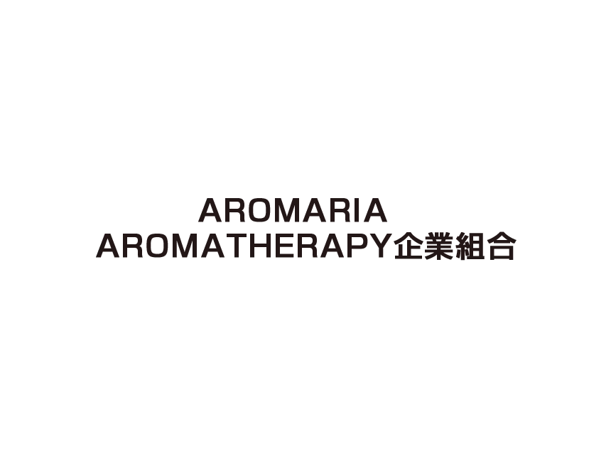 AROMARIA・AROMATHERAPY