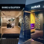 Bang & Olufsen 六本木、営業終了