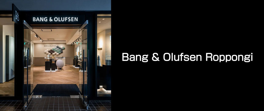 Bang & Olufsen